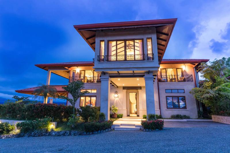 Villa Marbella