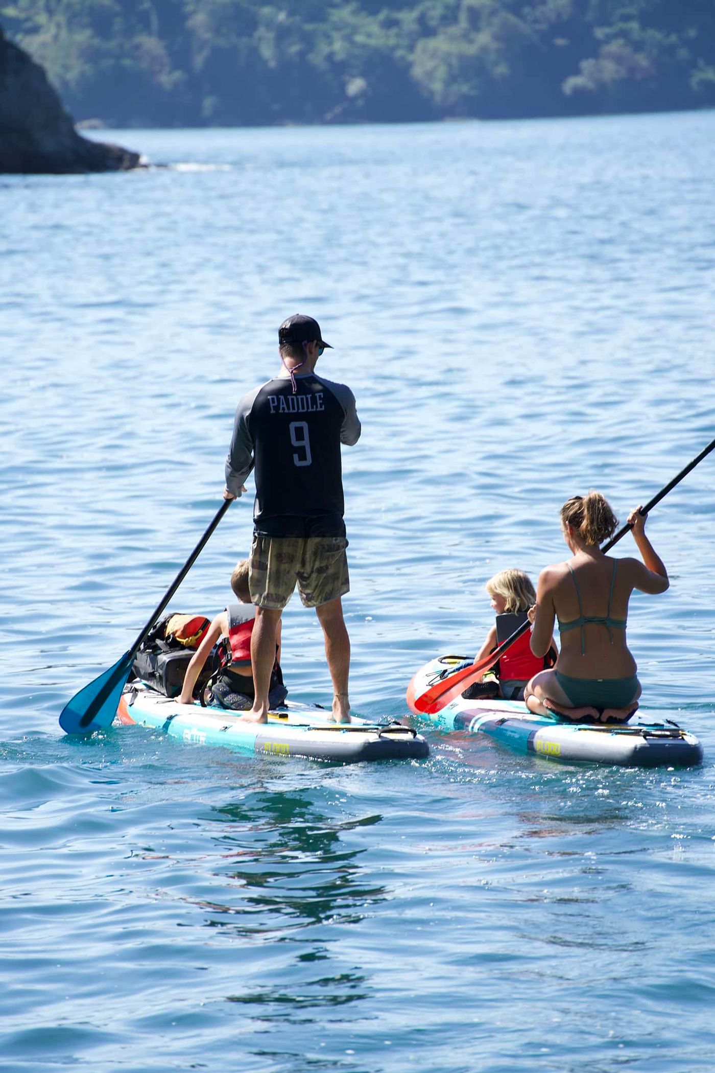 Ocean SUP