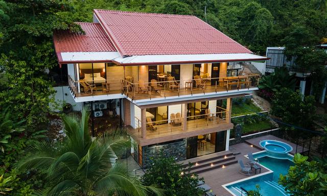 Casa Vista Verde