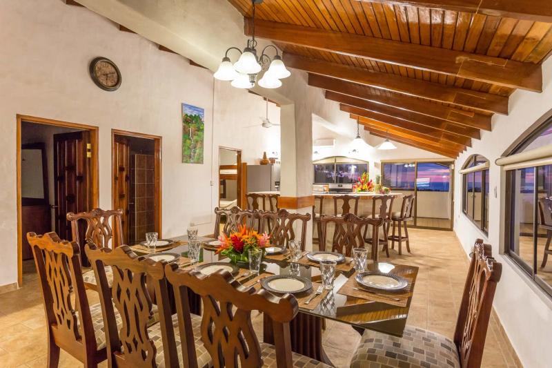 Casa Moreno