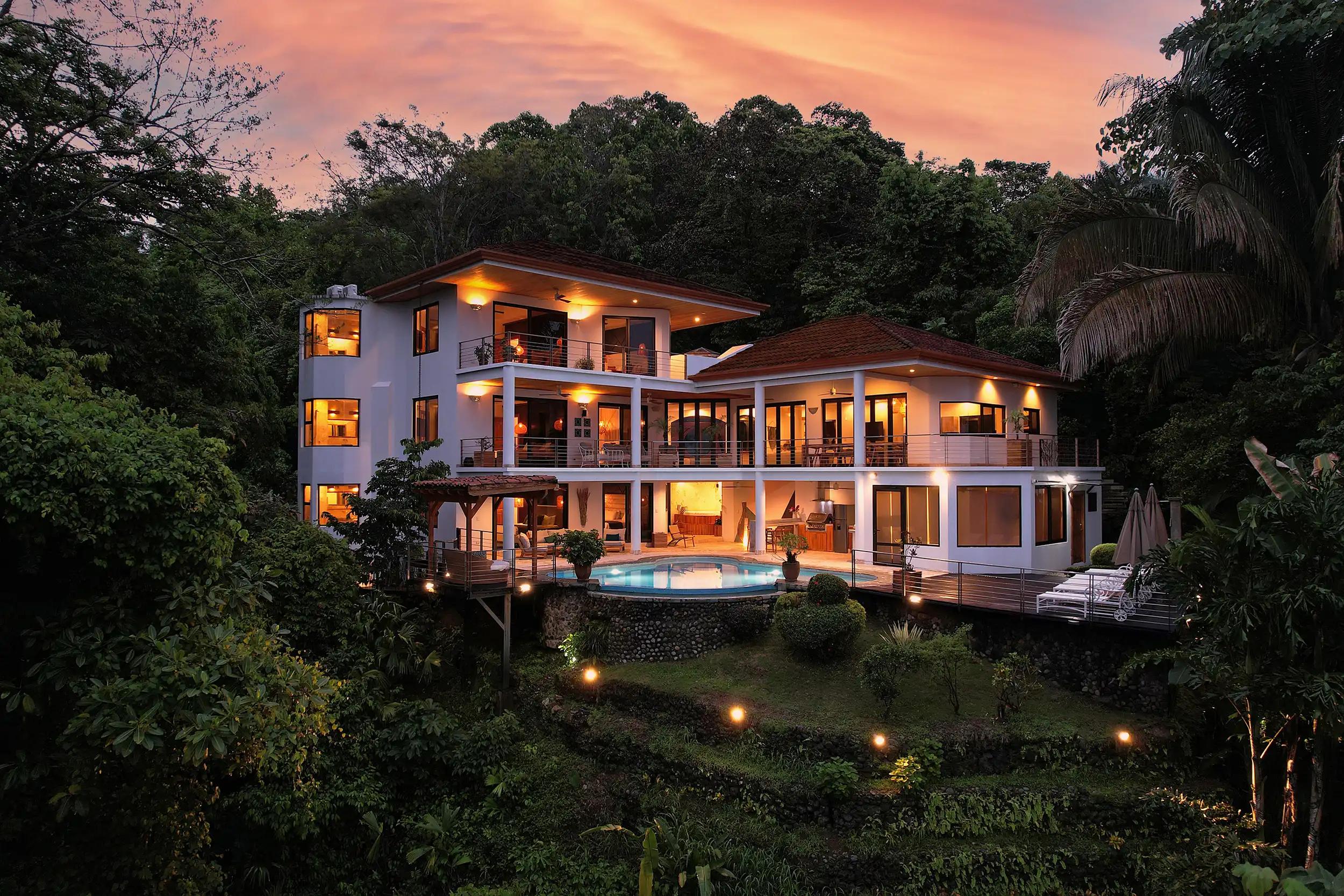 Casa Anjali