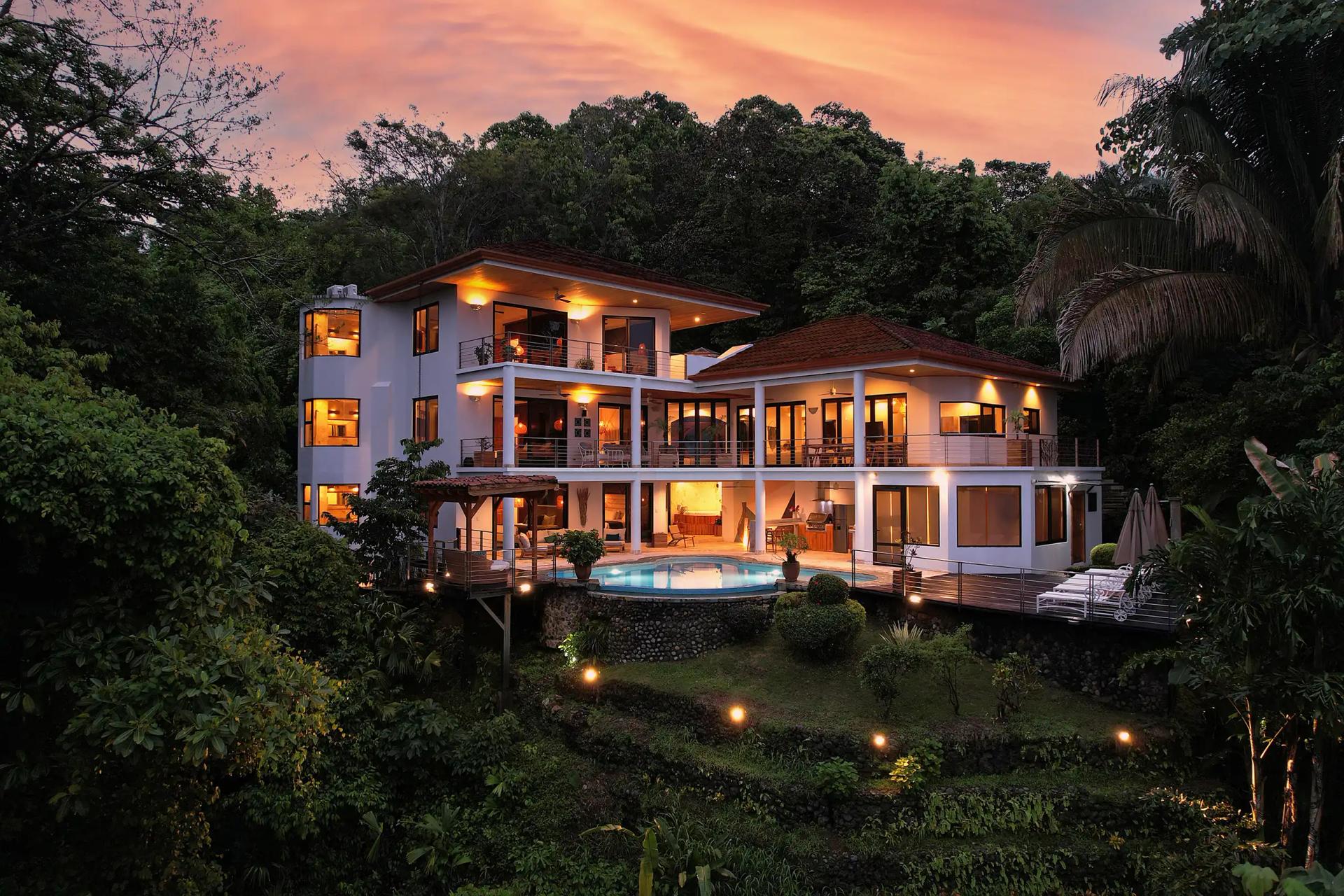 Casa Anjali