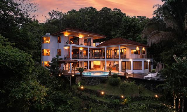 Casa Anjali