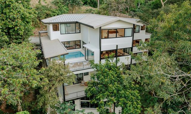 Casa Dos Cascadas