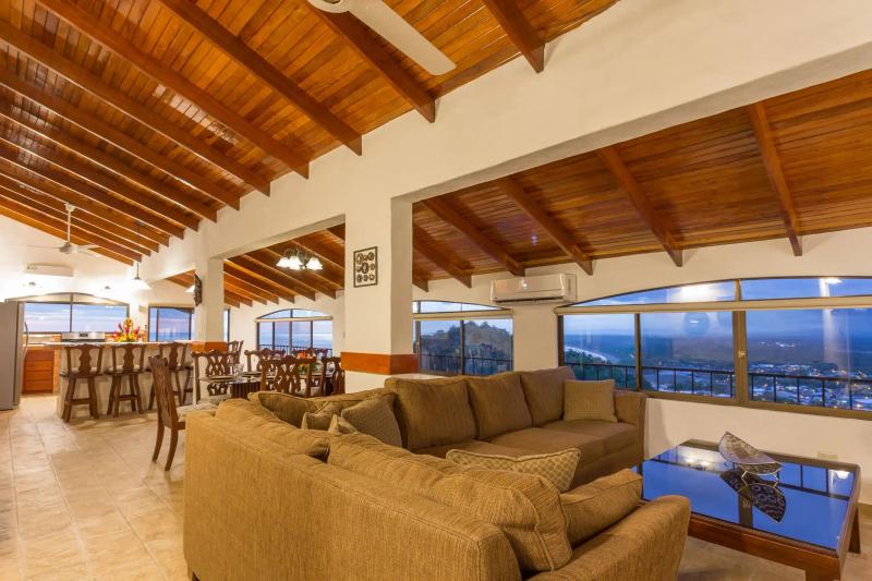 Casa Moreno