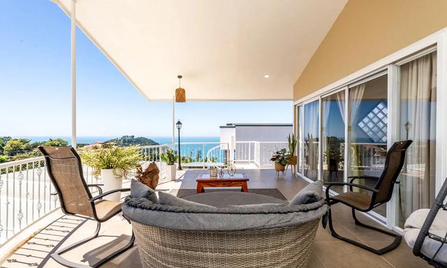 Casa Alta Vista