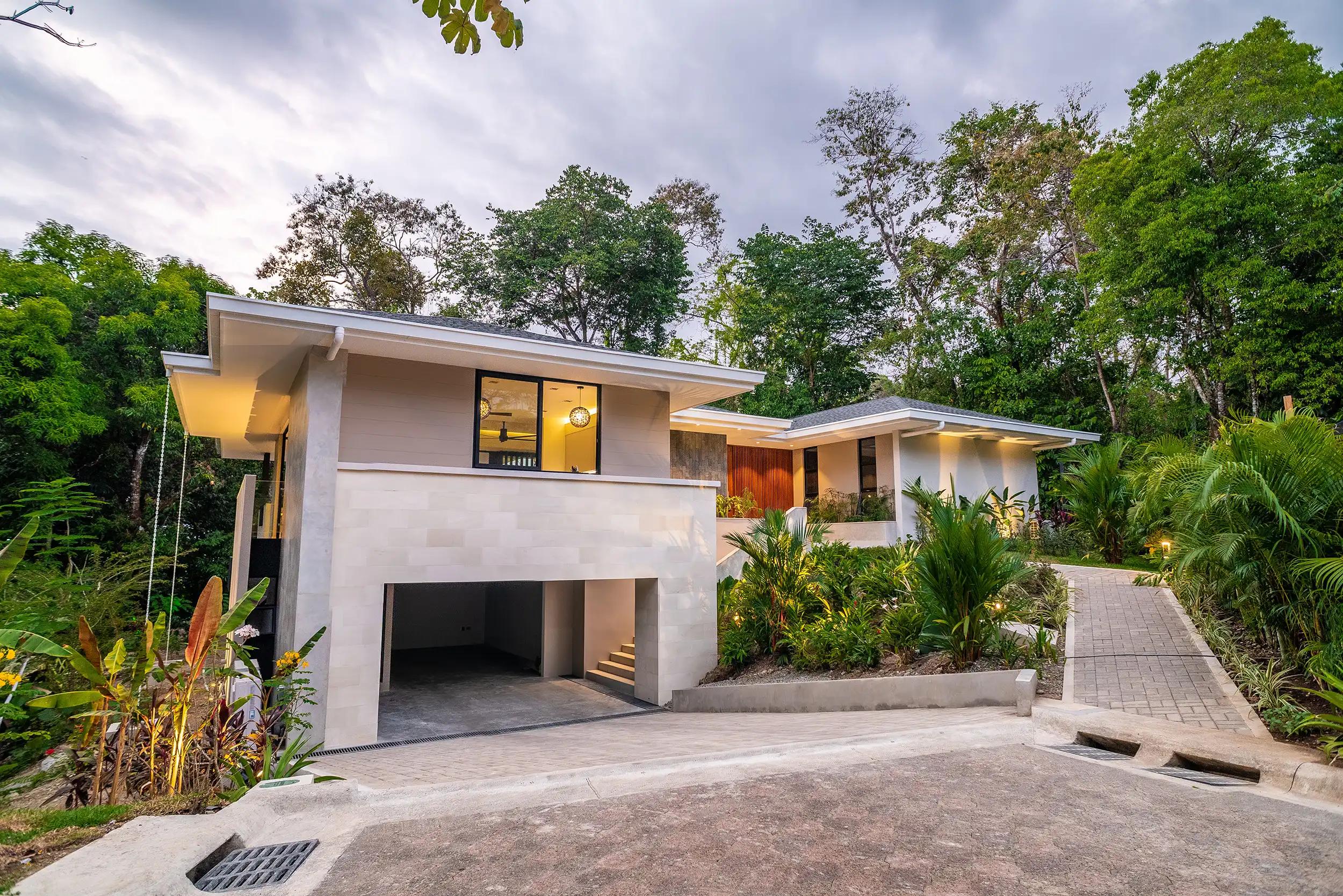 Jungle Haven