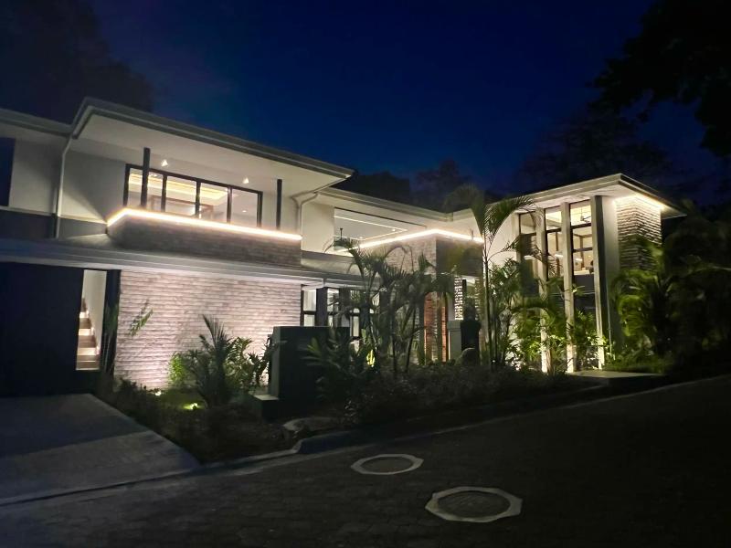 Villa de Grace