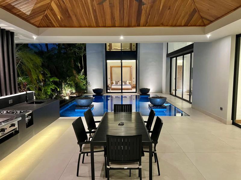 Villa de Grace