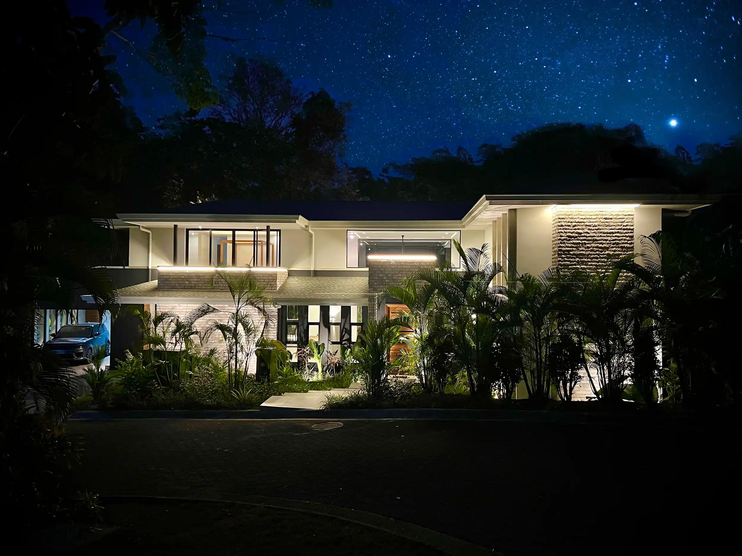 Villa de Grace