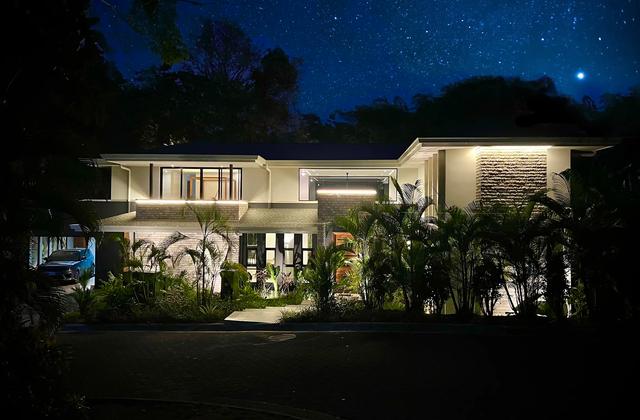 Villa de Grace