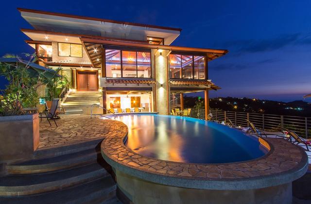villa celaje luxury villa