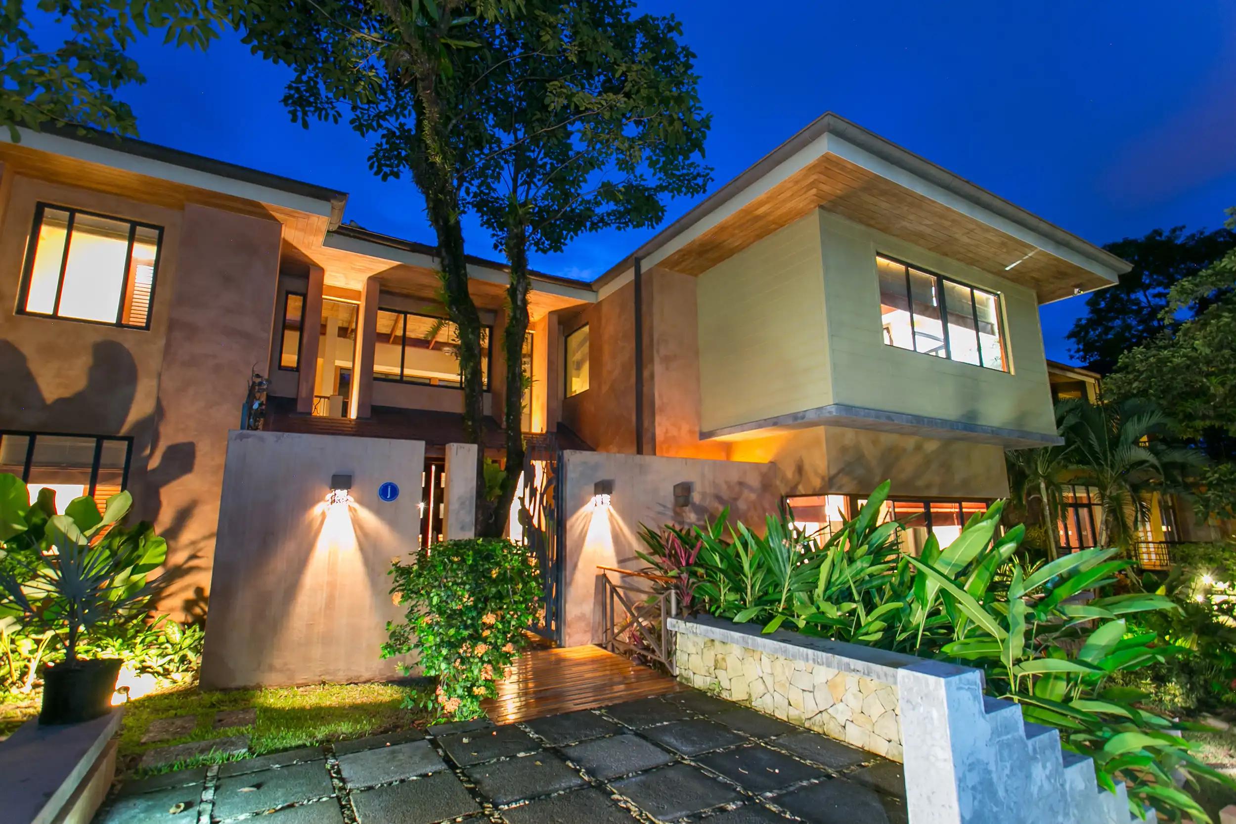 Casa Reserva