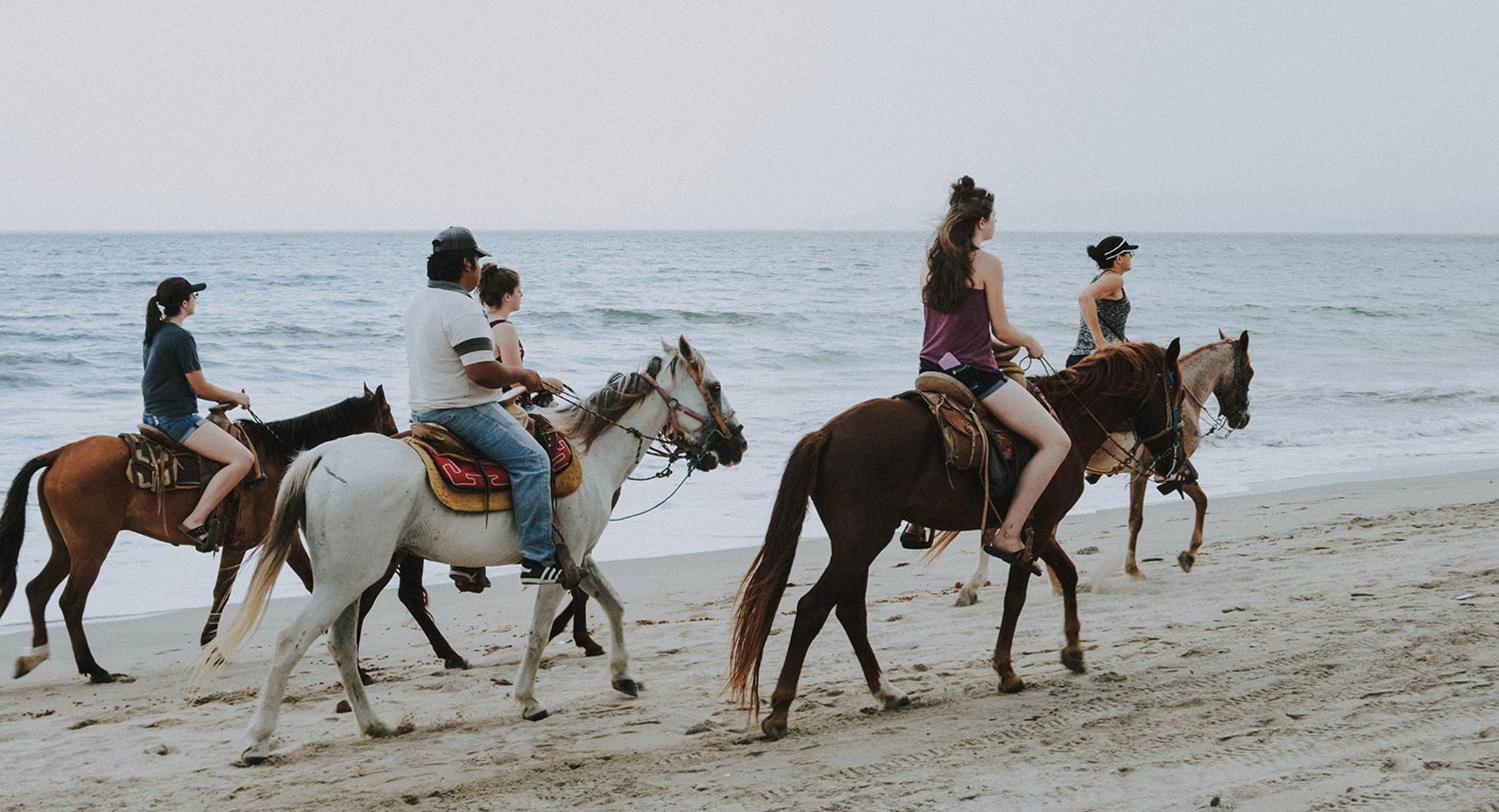 Horseback Rididng