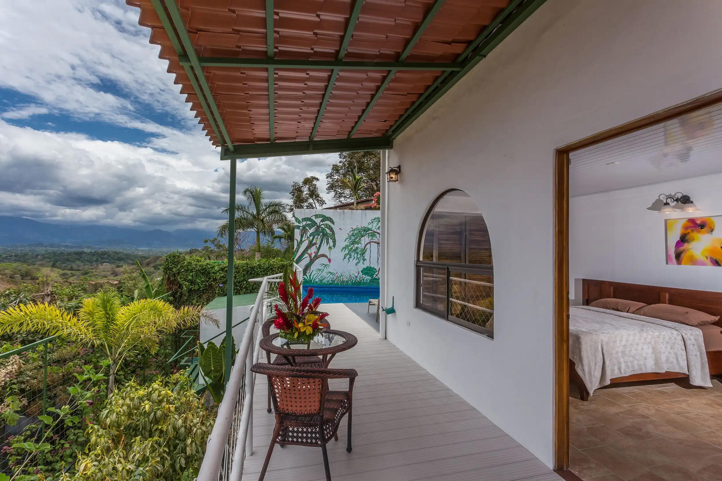 Casa Moreno