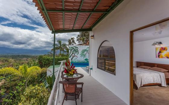 Casa Moreno