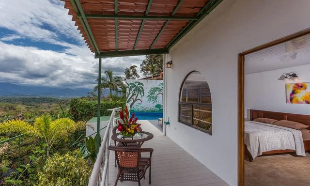 Casa Moreno