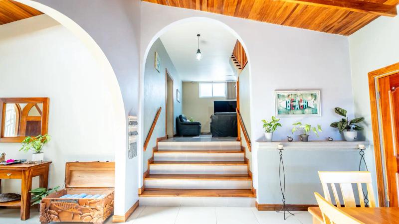 Casa Alta Vista