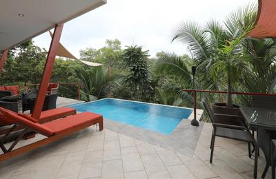 Casa Serenidad, luxury villa in Manuel Antonio