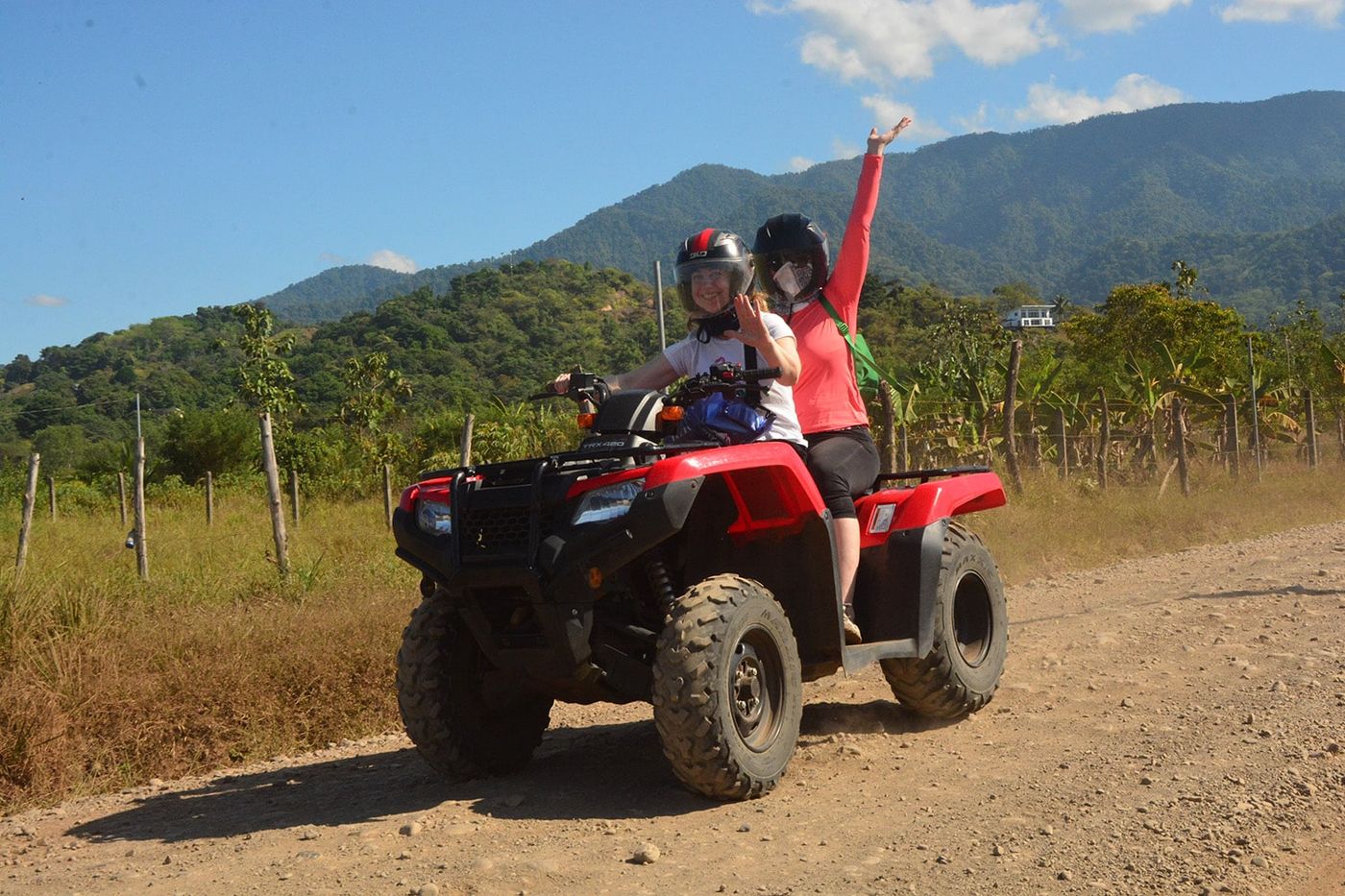 ATV Tours