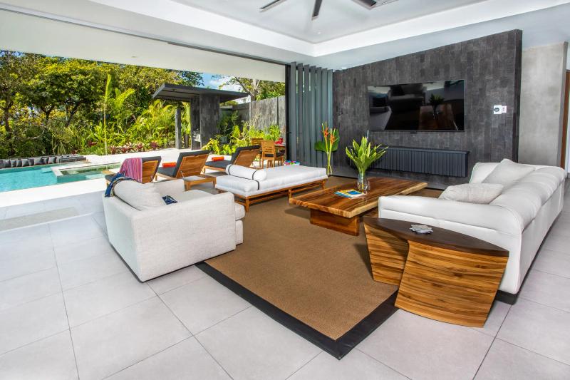 Casa Nueva Vida