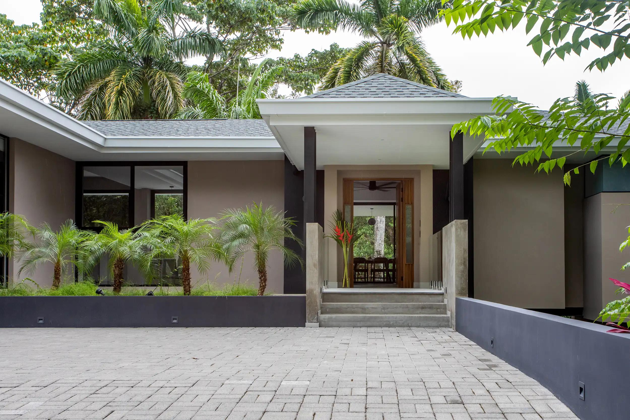 Casa Dos Hermanas
