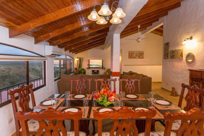 Casa Moreno