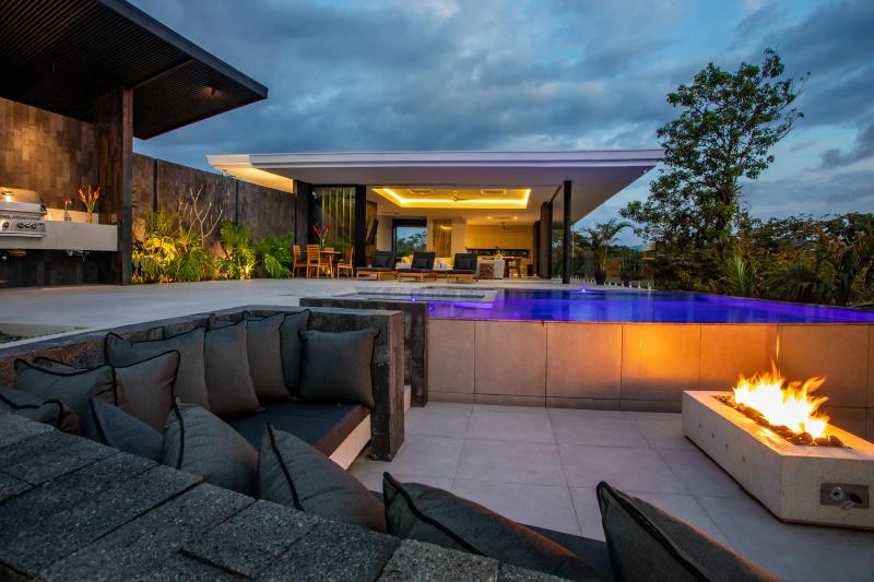 Casa Nueva Vida