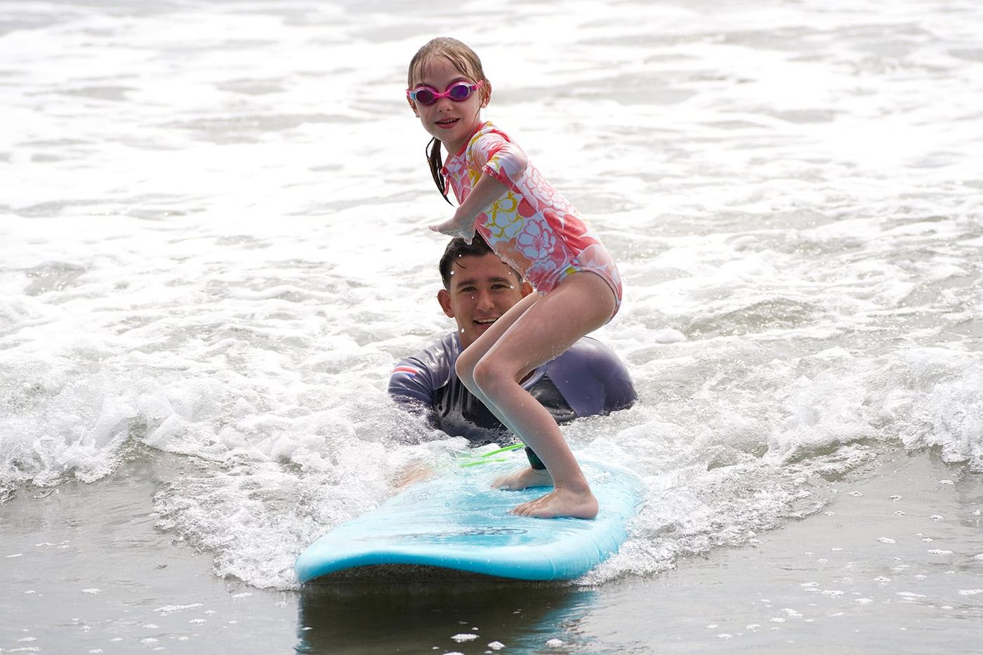 Surf Lessons