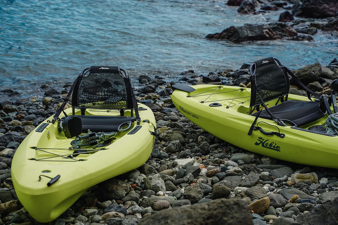 Ocean Kayak