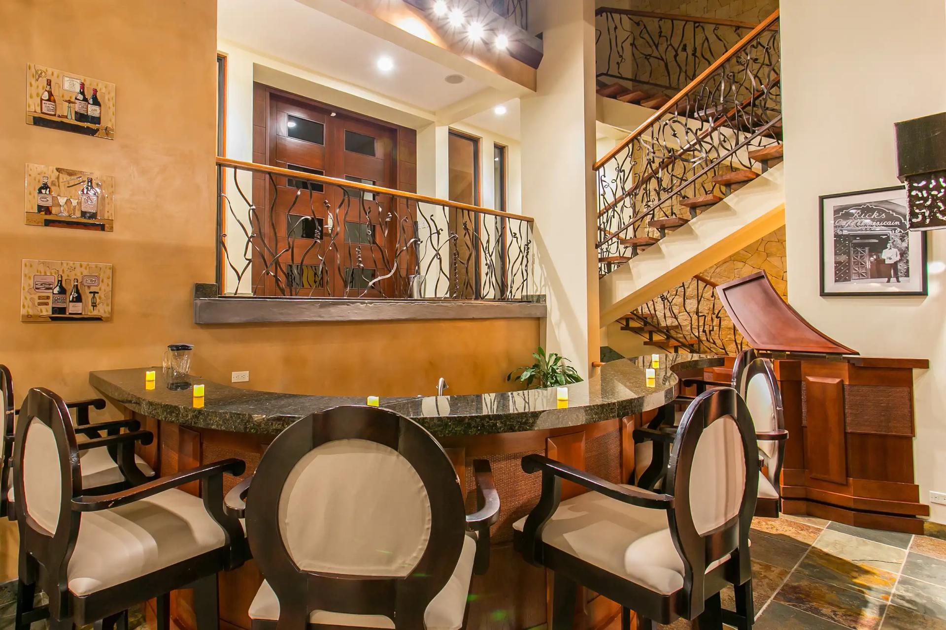Casa Reserva