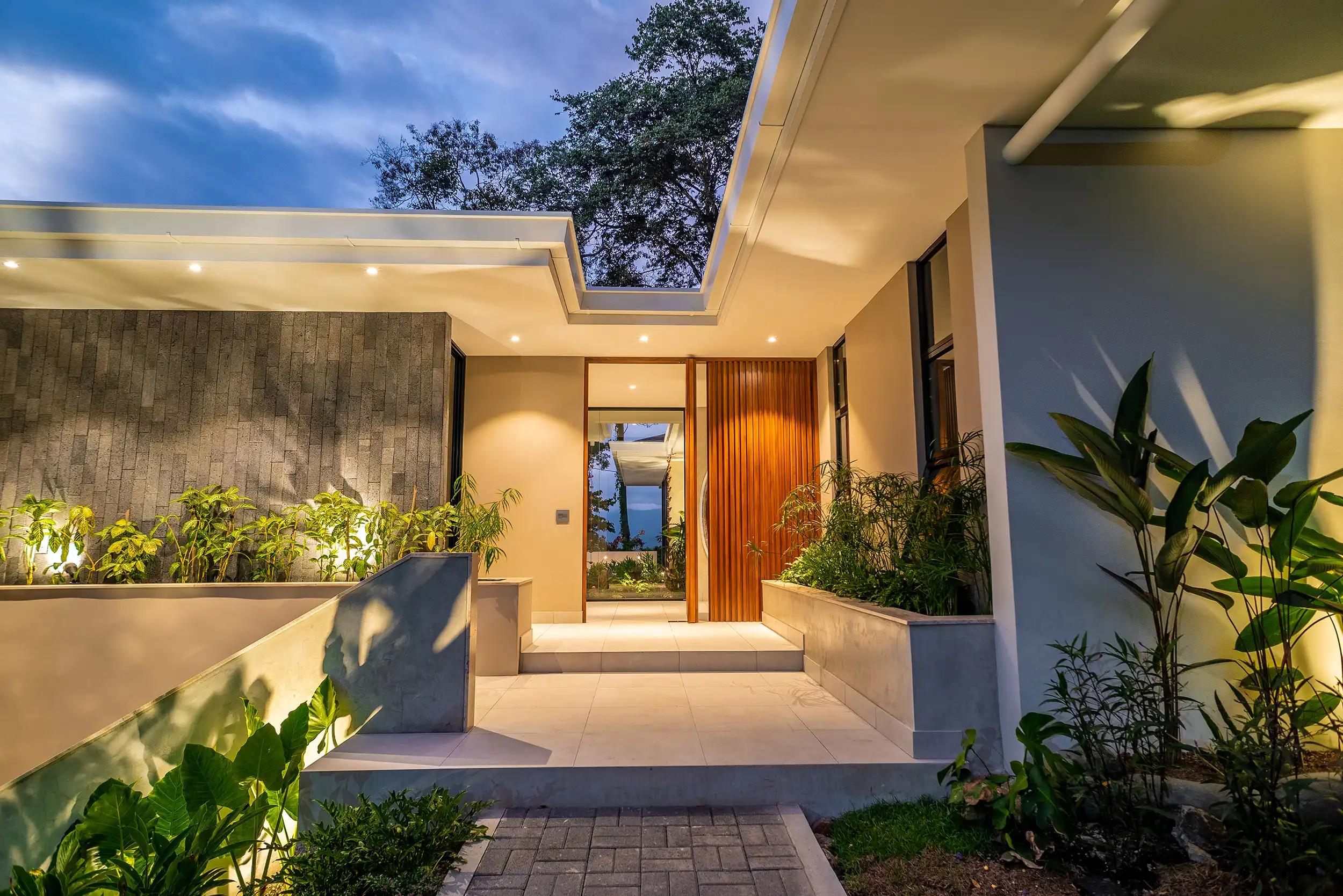 Jungle Haven