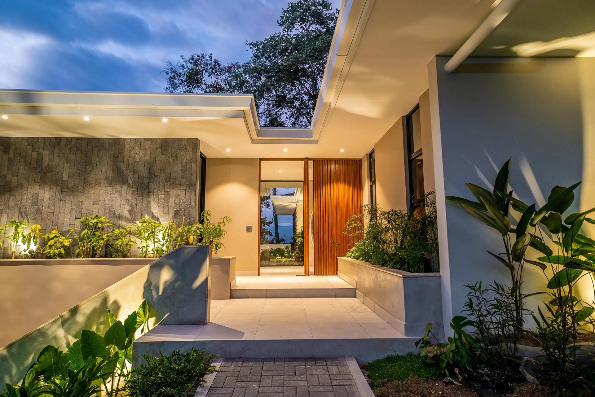 Jungle Haven