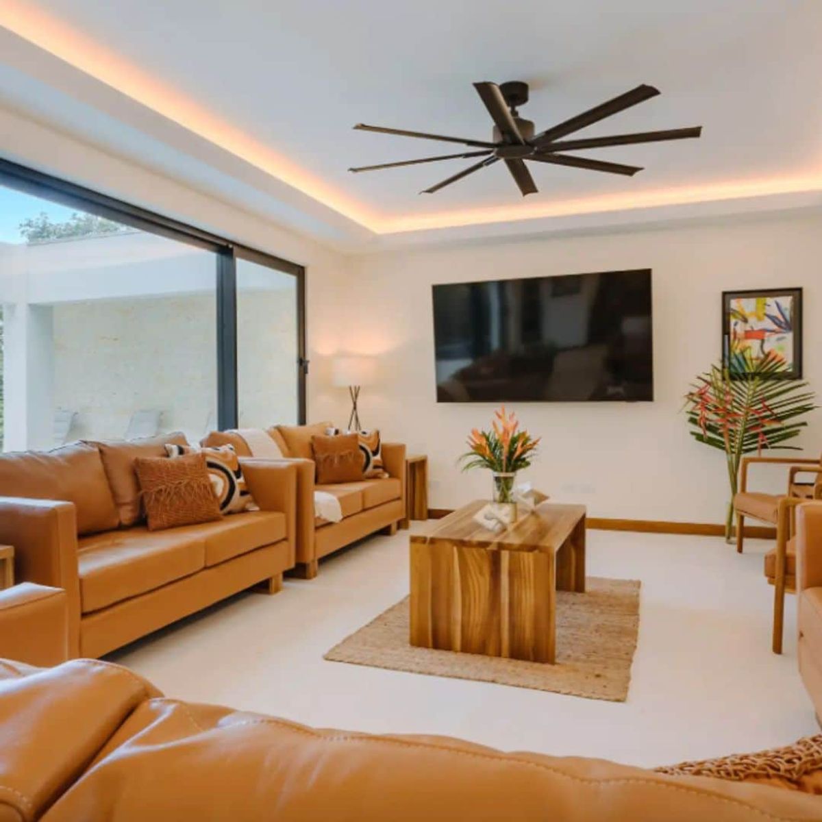 Casa Rambutan