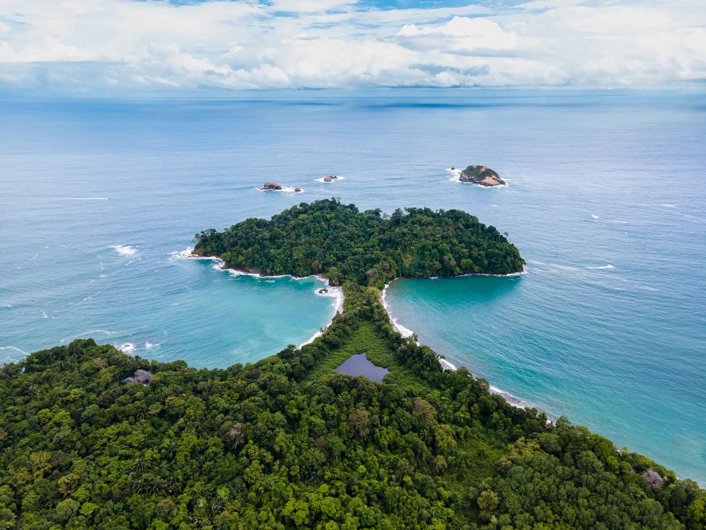 Manuel Antonio Photos