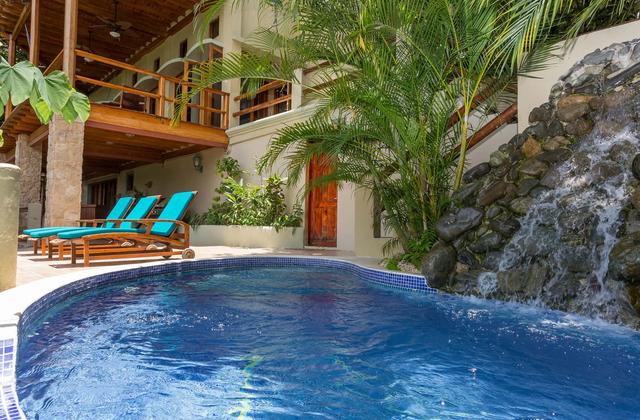 Casa Pura Paz, luxury villa in Manuel Antonio