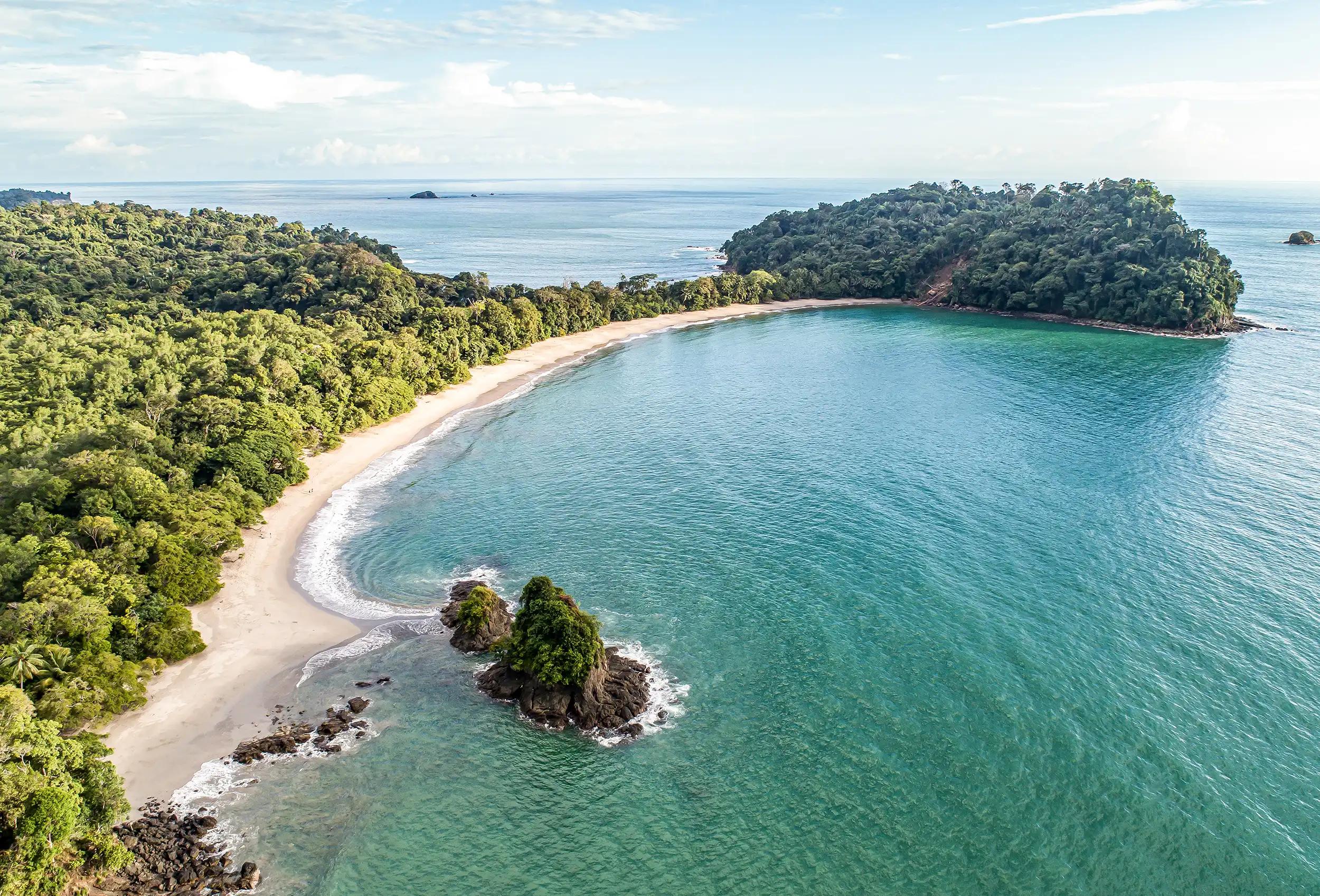 Manuel Antonio Photos