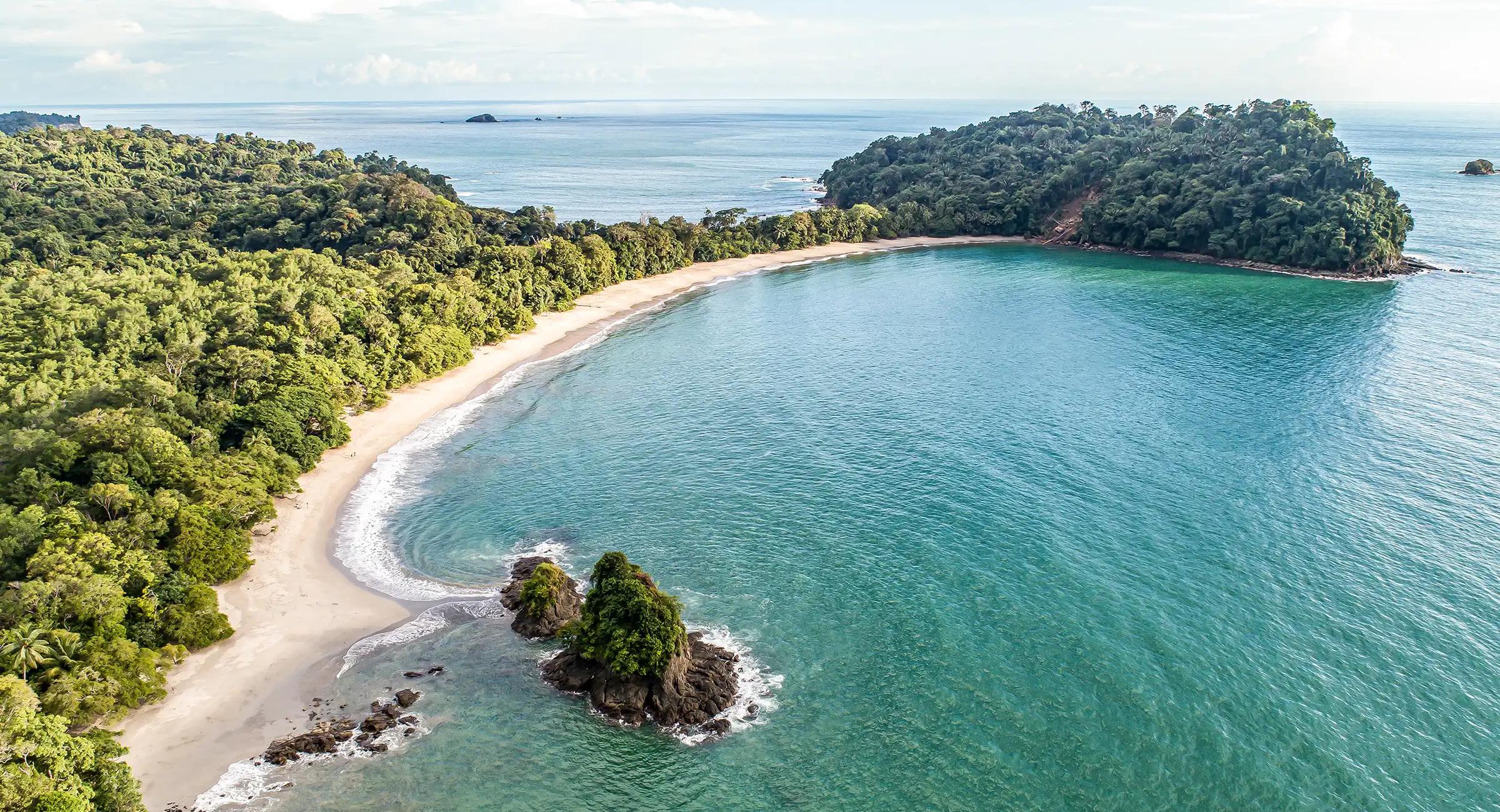 Manuel Antonio Photos