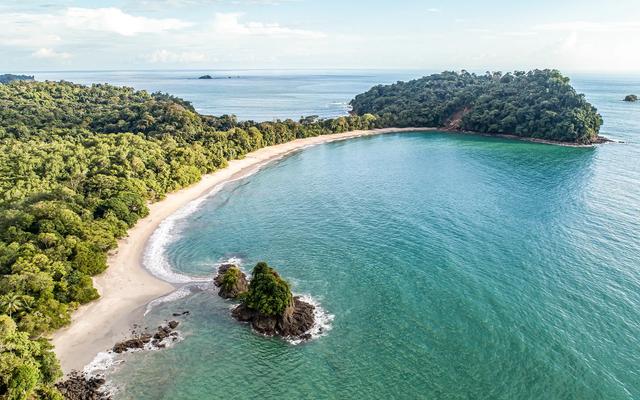Manuel Antonio Photos