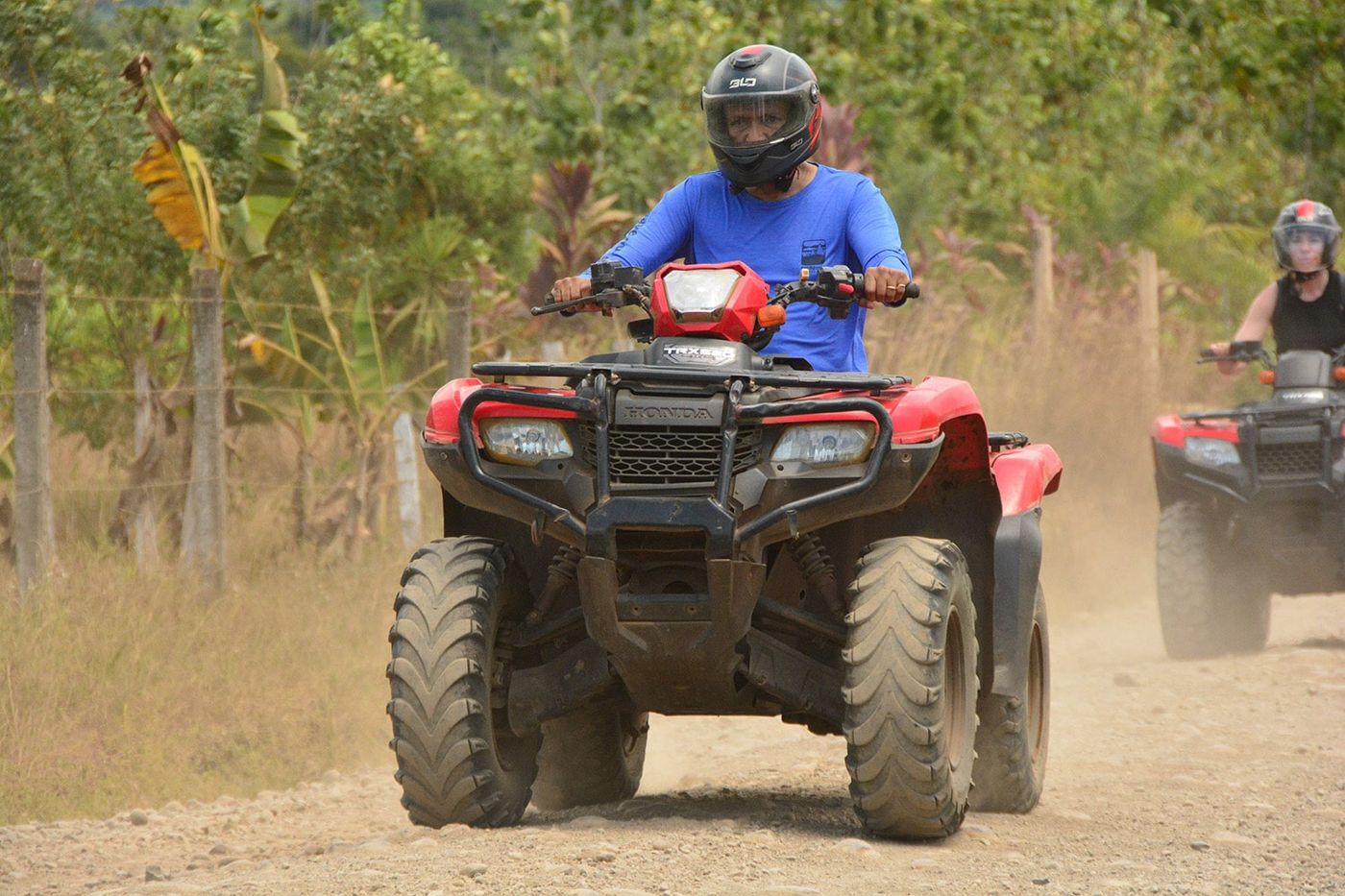 ATV Tours