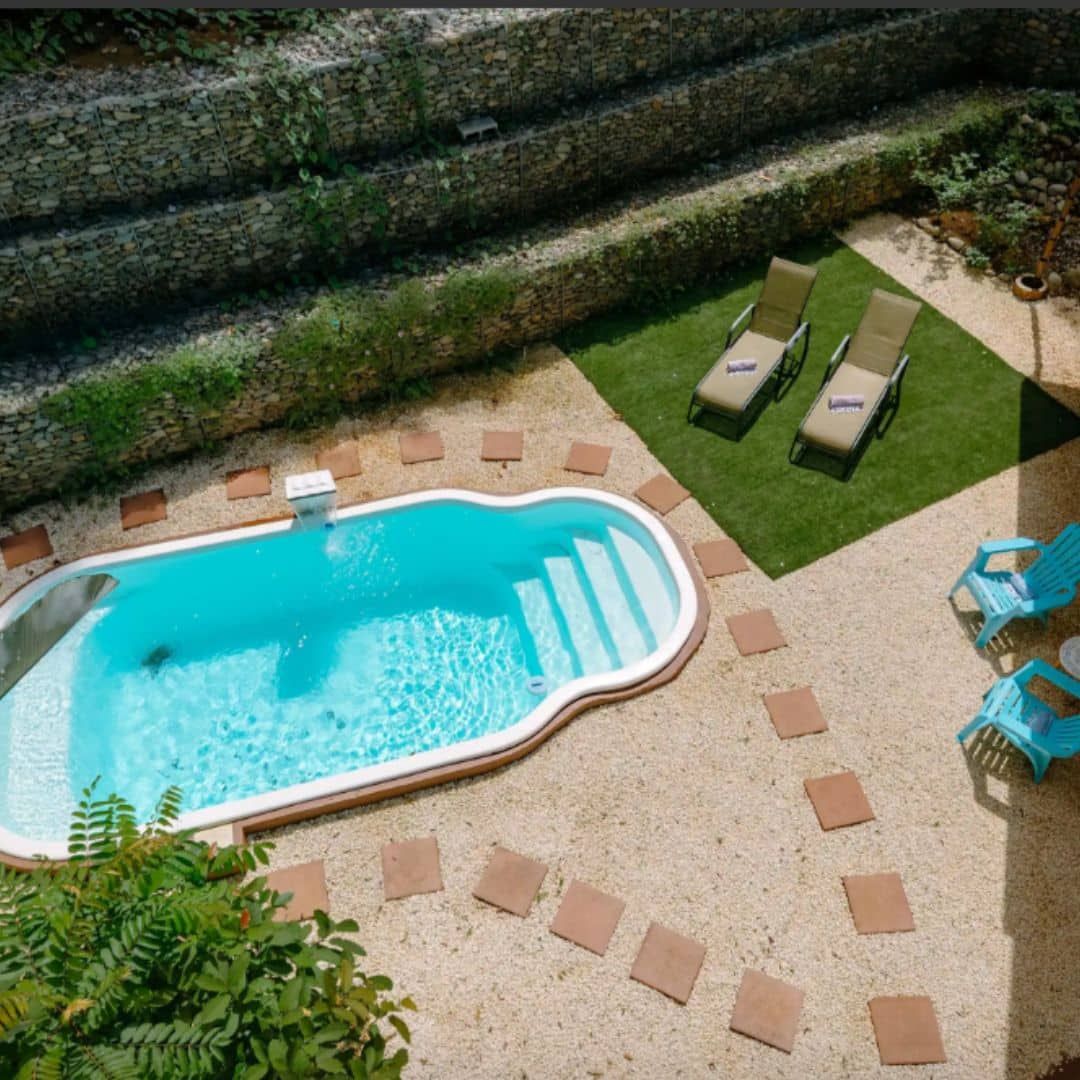 Casa Perla De La Selva