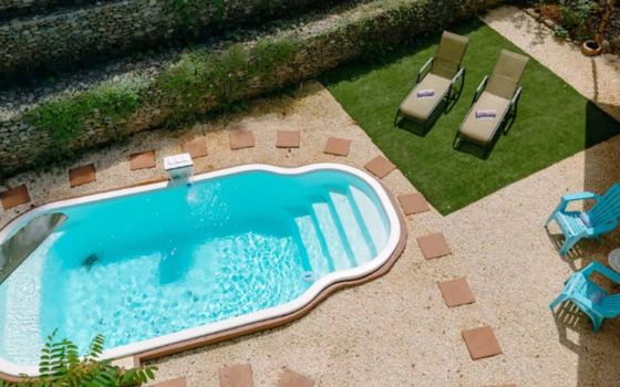 Casa Perla De La Selva