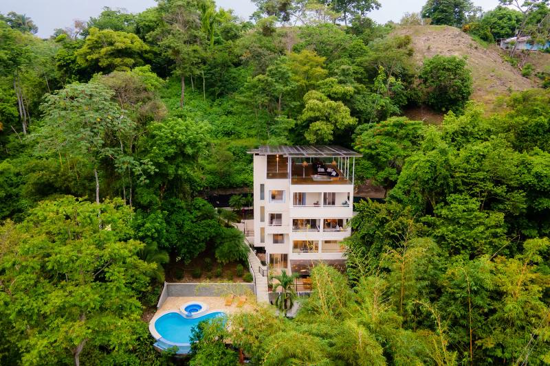casa caimito
