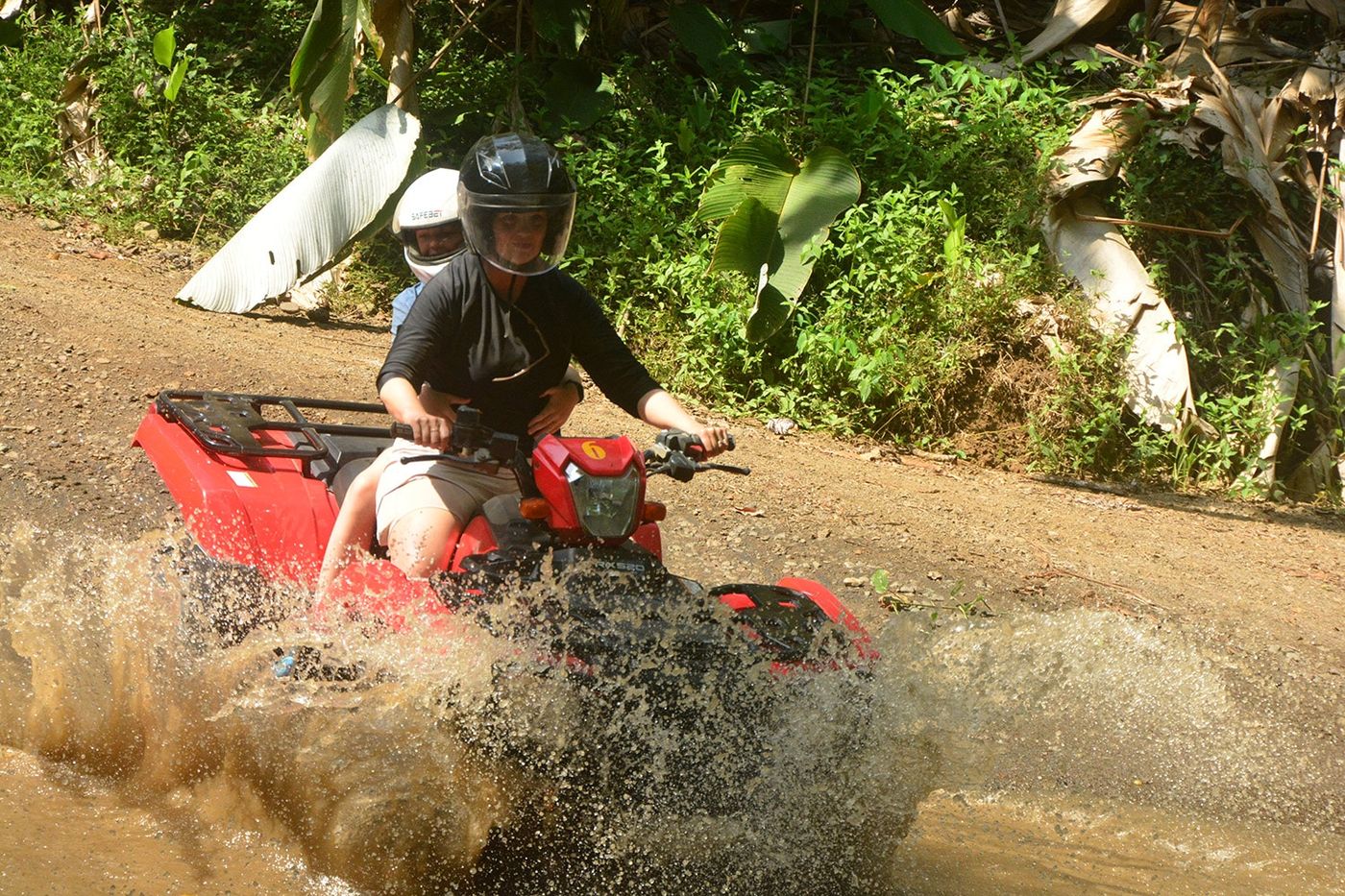 ATV Tours