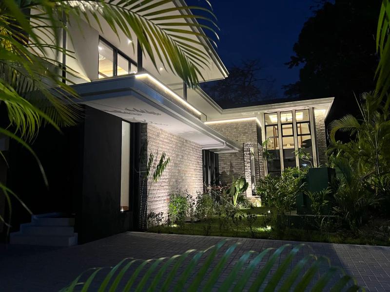 Villa de Grace