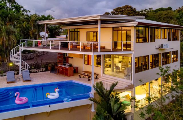 Casa Mariposa