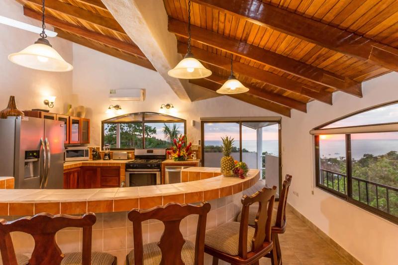 Casa Moreno