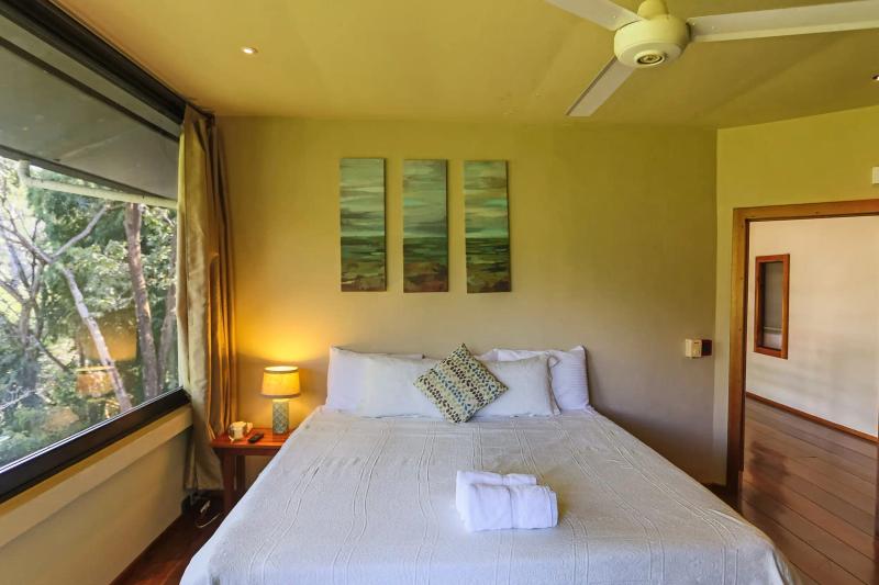 Casa Luz bedroom