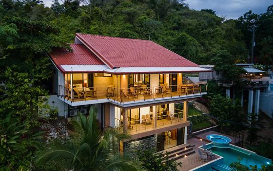 Casa Vista Verde
