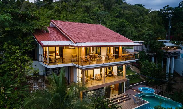 Casa Vista Verde